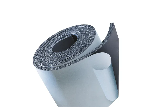 Kaiflex ST Rull Selvklebende 25mm 4m² Cellegummi 